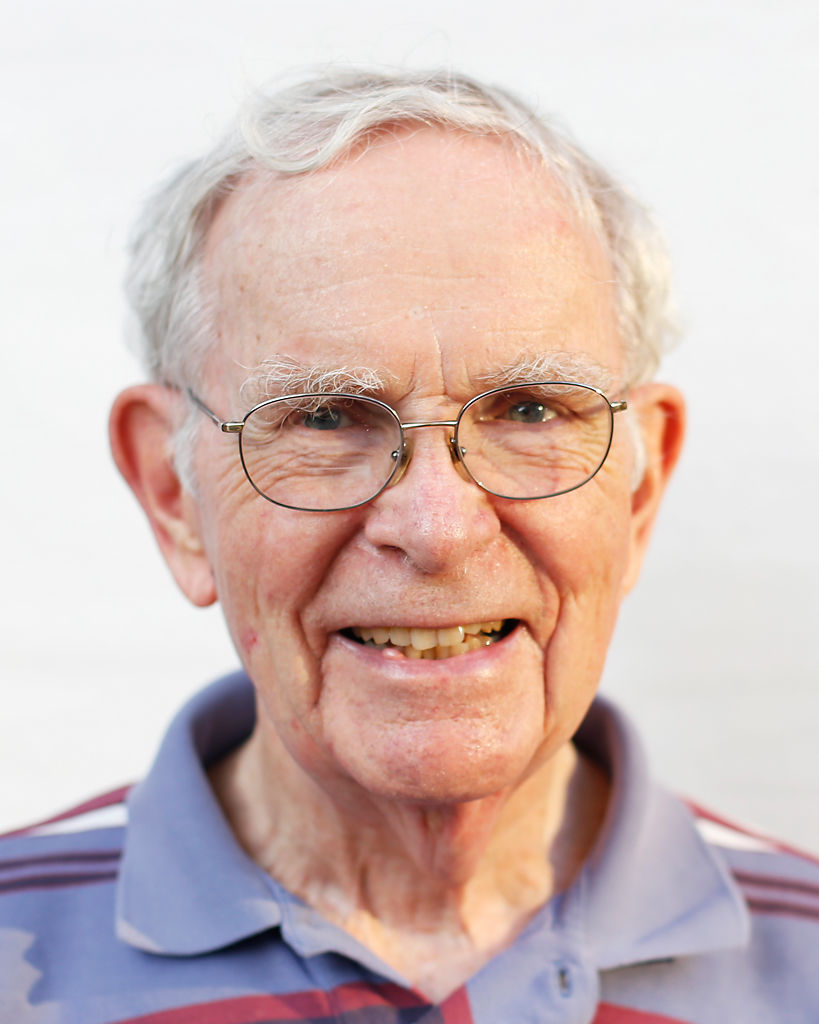 Charlie Dreyer